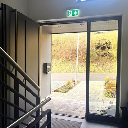 Weingut & Strausswirtschaft Vogel Apartment Vogtsburg Ngoại thất bức ảnh