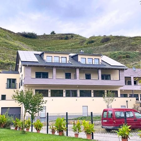 Weingut & Strausswirtschaft Vogel Apartment Vogtsburg Ngoại thất bức ảnh
