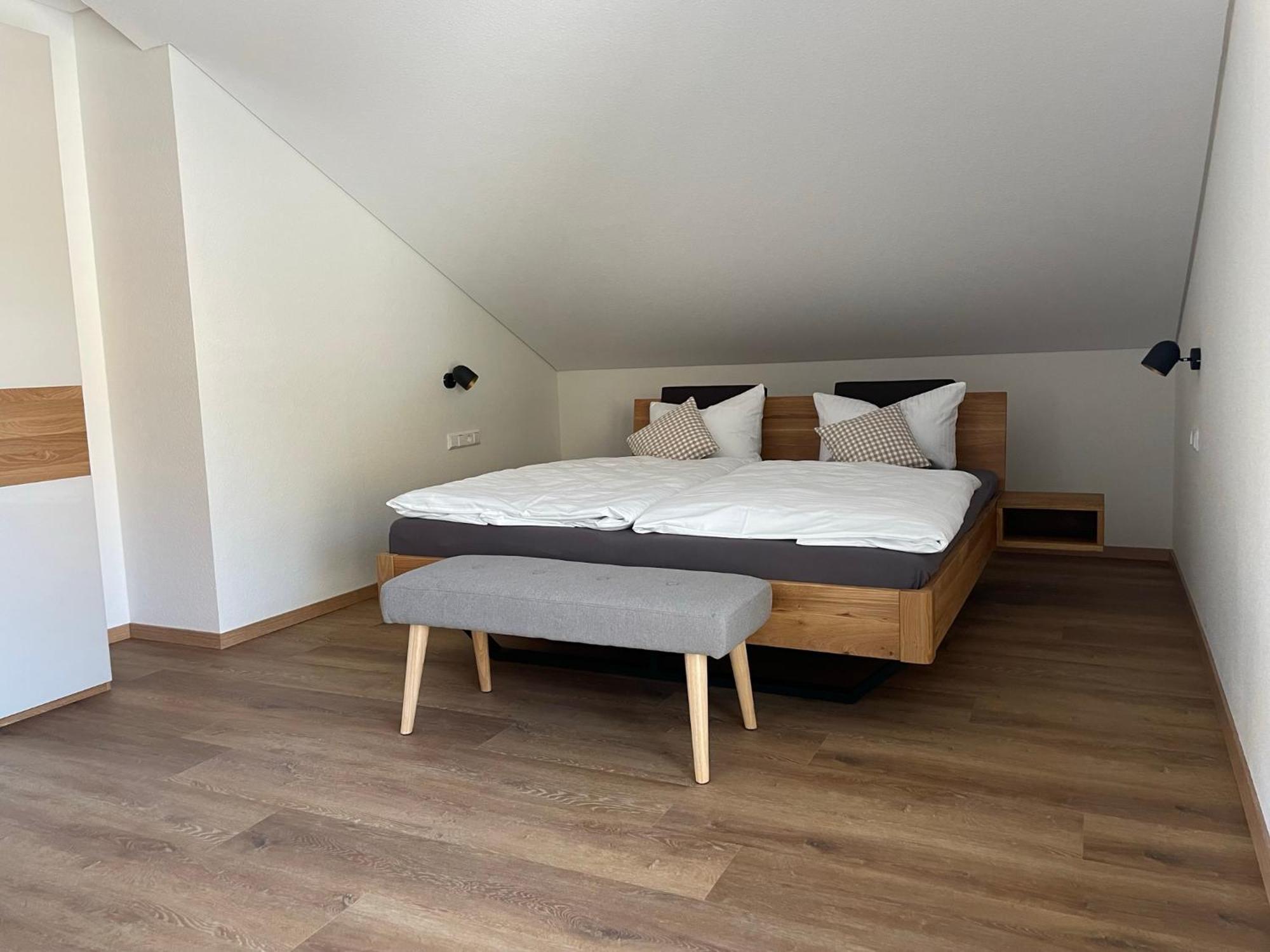 Weingut & Strausswirtschaft Vogel Apartment Vogtsburg Ngoại thất bức ảnh