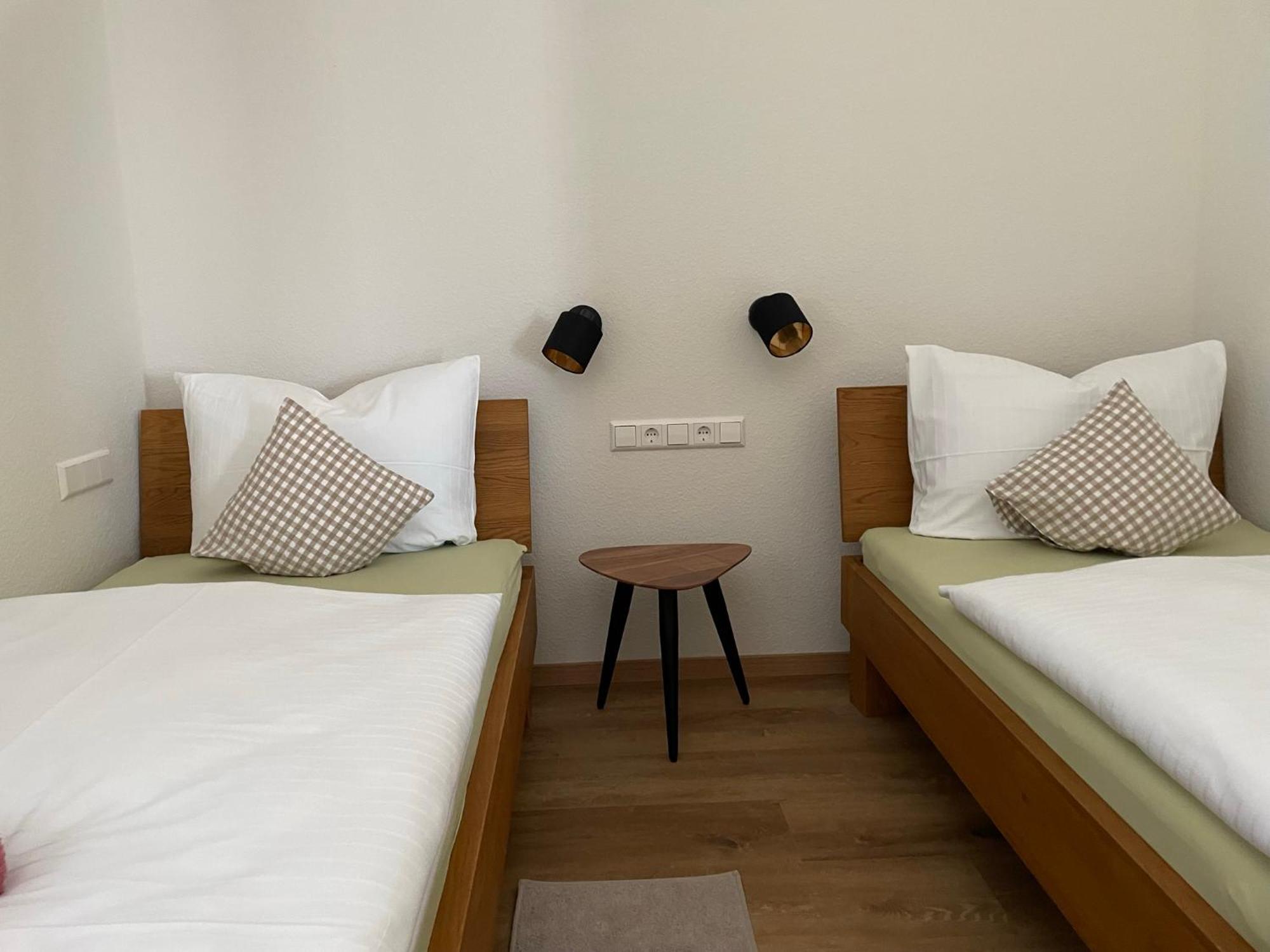 Weingut & Strausswirtschaft Vogel Apartment Vogtsburg Ngoại thất bức ảnh