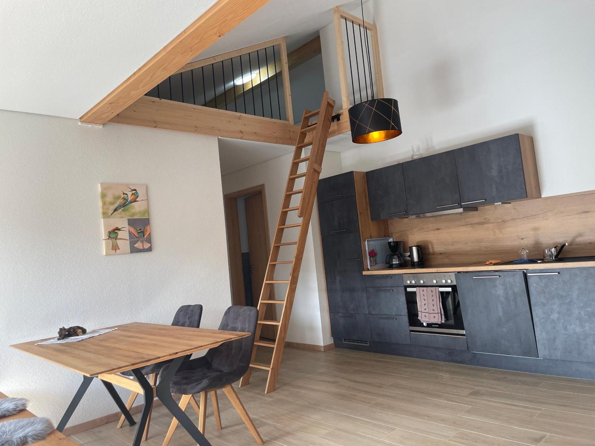 Weingut & Strausswirtschaft Vogel Apartment Vogtsburg Ngoại thất bức ảnh