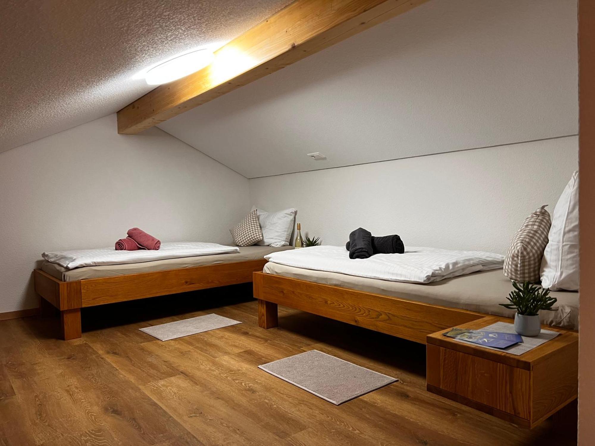 Weingut & Strausswirtschaft Vogel Apartment Vogtsburg Ngoại thất bức ảnh
